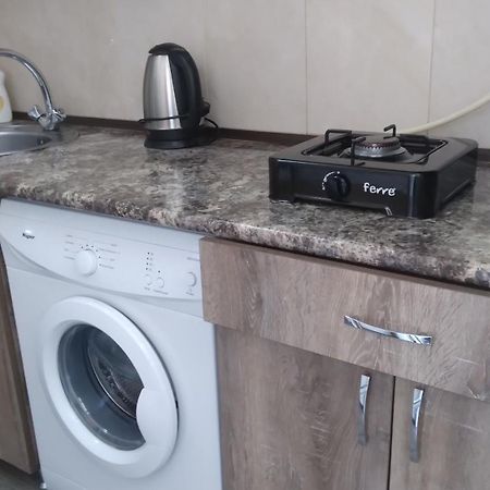 Sayat Nova Apartments ティビリシ エクステリア 写真