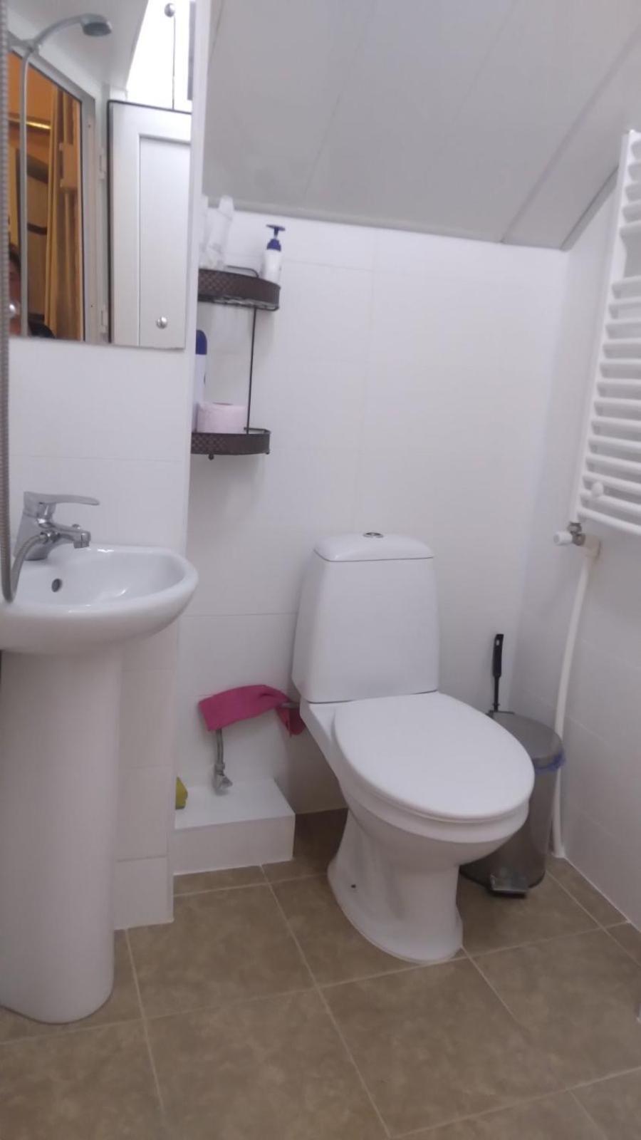 Sayat Nova Apartments ティビリシ エクステリア 写真