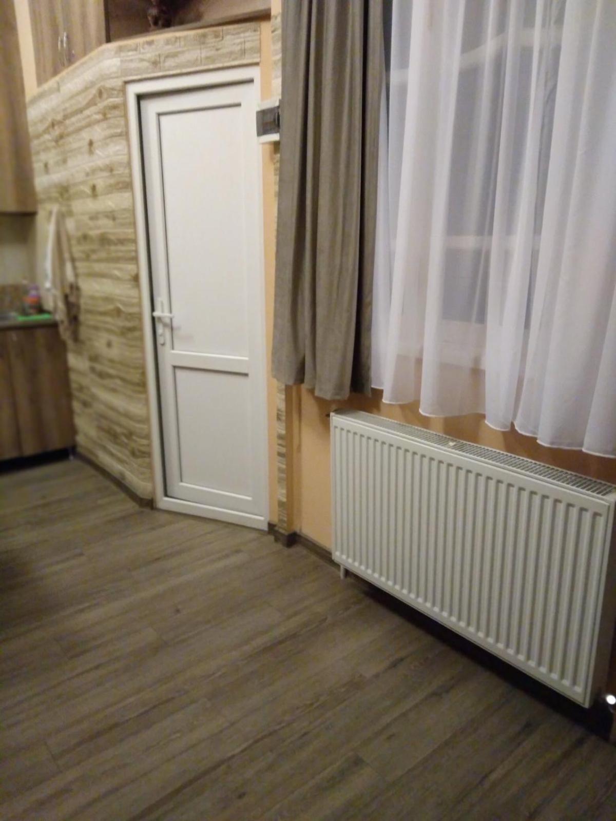 Sayat Nova Apartments ティビリシ エクステリア 写真