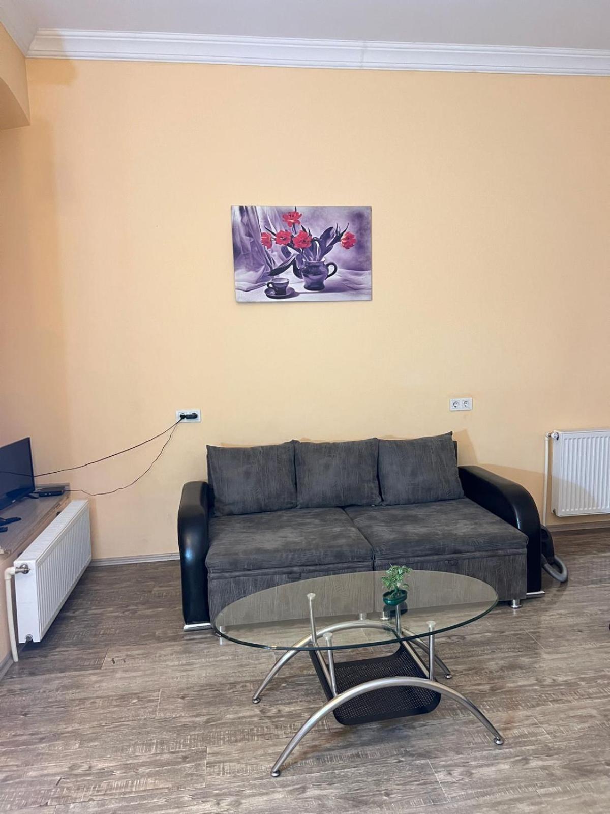 Sayat Nova Apartments ティビリシ エクステリア 写真