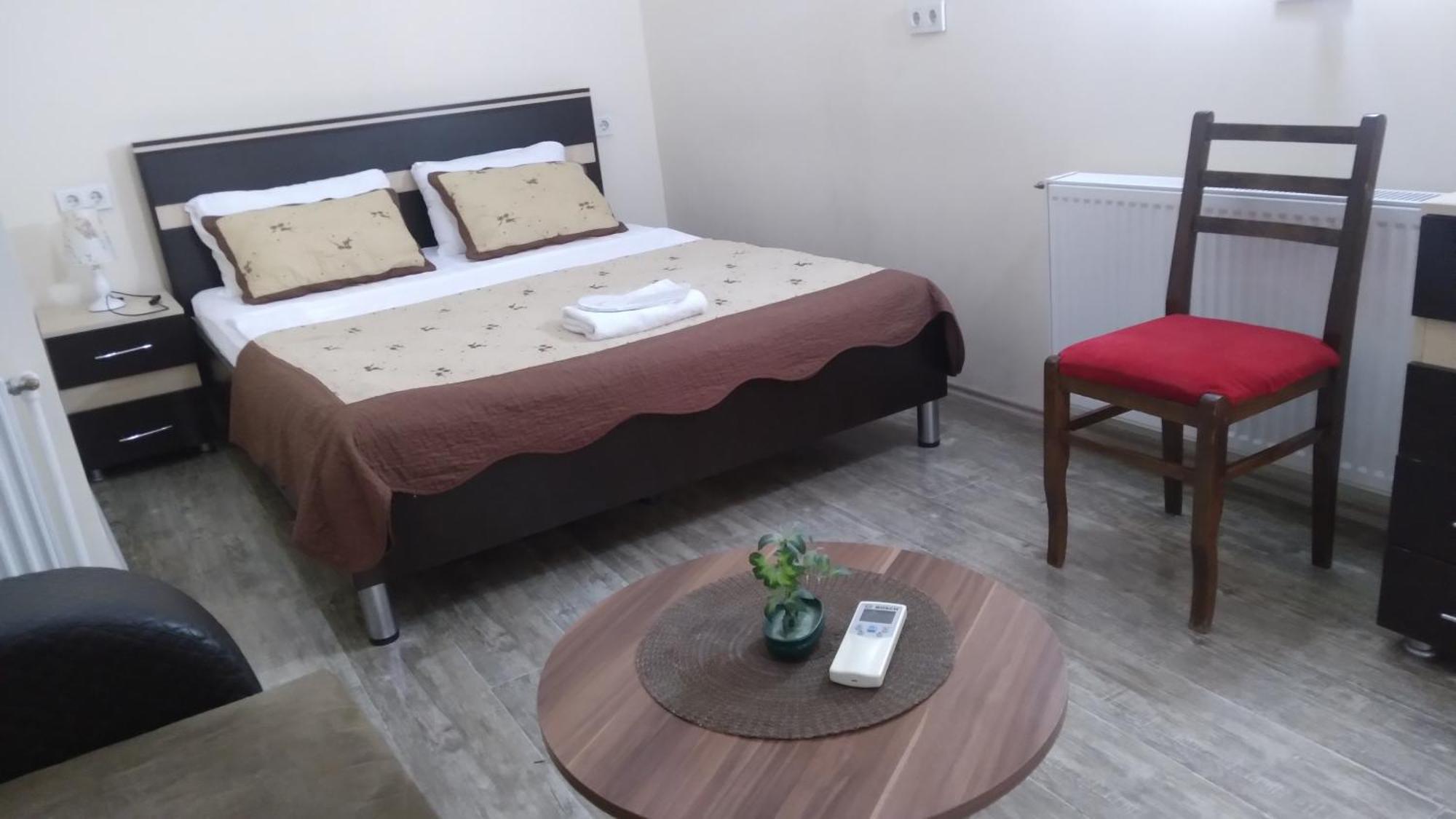 Sayat Nova Apartments ティビリシ エクステリア 写真