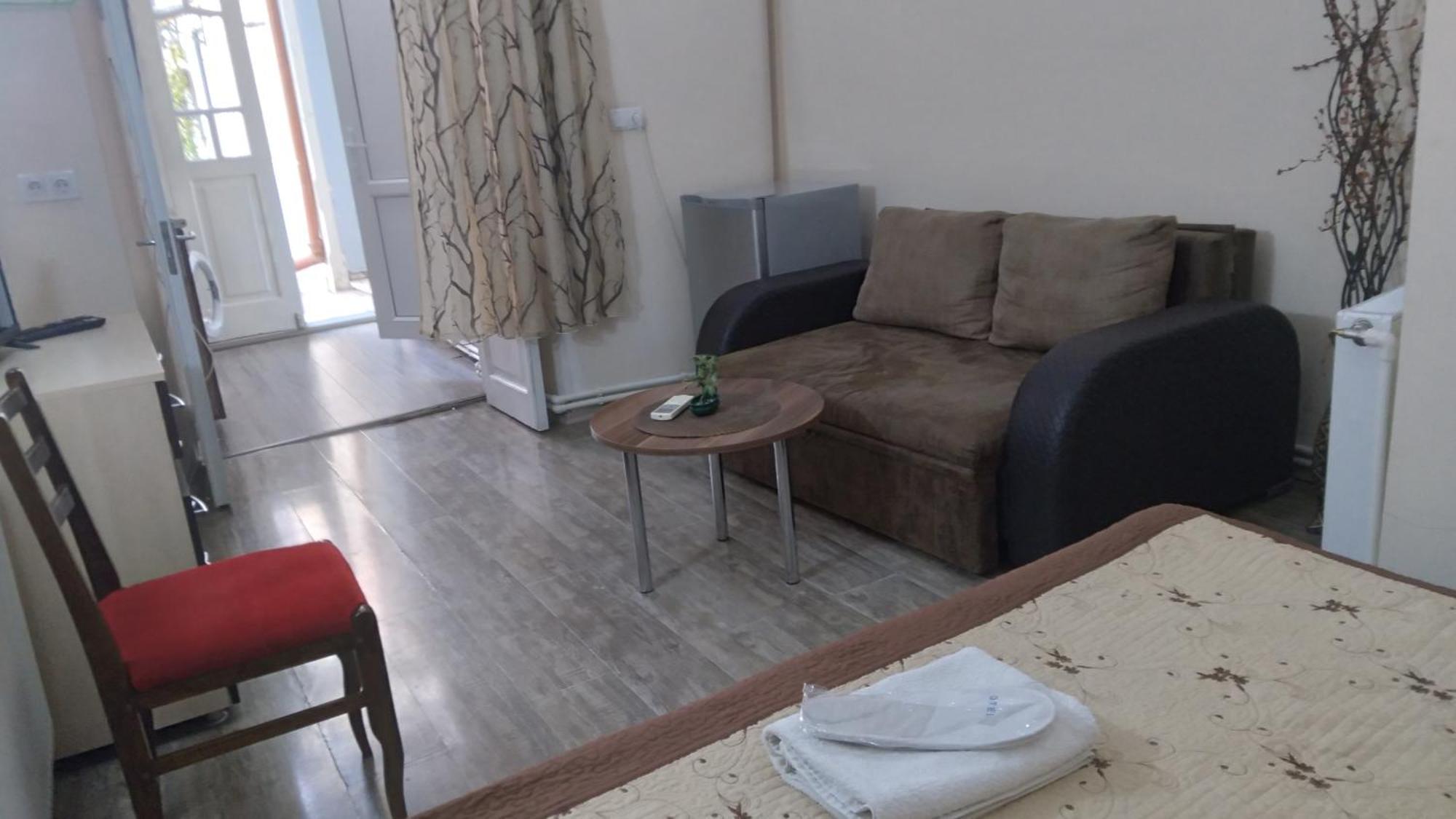 Sayat Nova Apartments ティビリシ エクステリア 写真