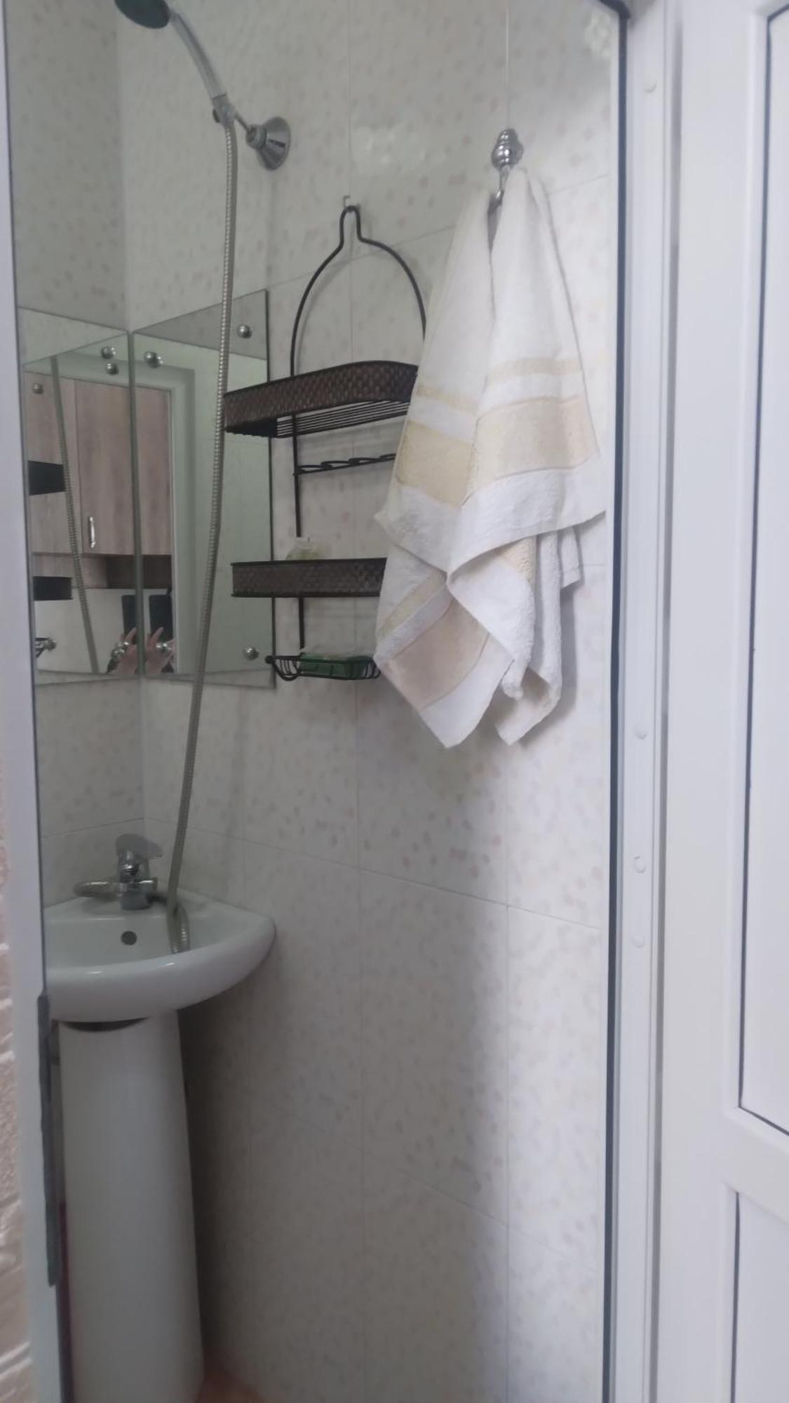 Sayat Nova Apartments ティビリシ エクステリア 写真