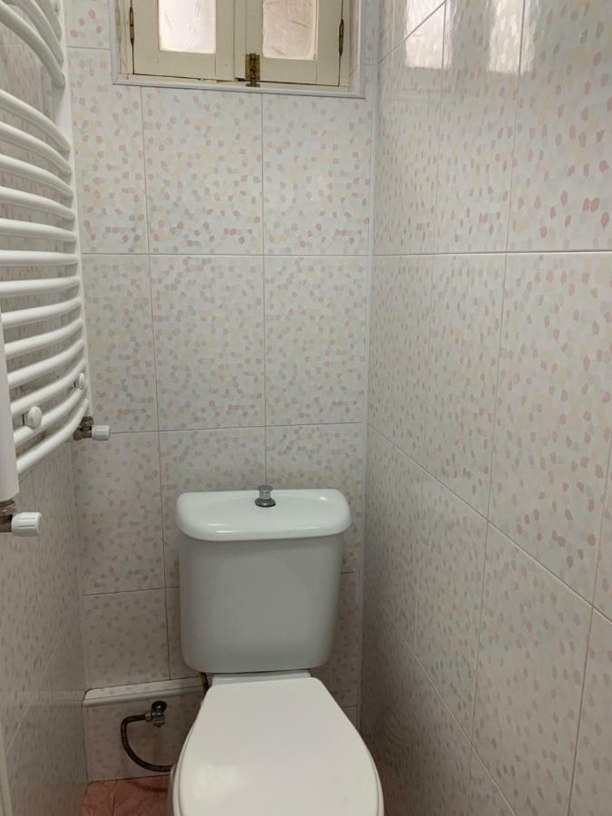 Sayat Nova Apartments ティビリシ エクステリア 写真