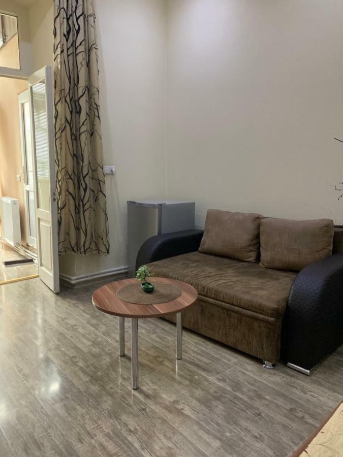 Sayat Nova Apartments ティビリシ エクステリア 写真